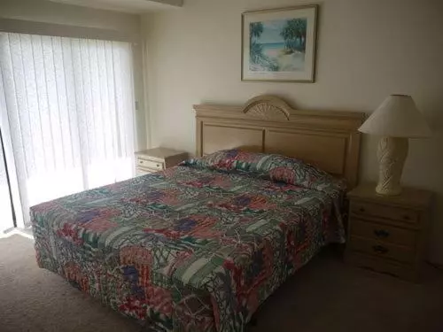 هتل Aquarius Beach Tower