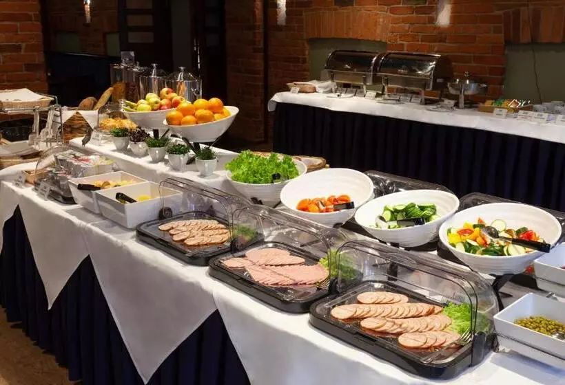 هتل Best Western Santakos