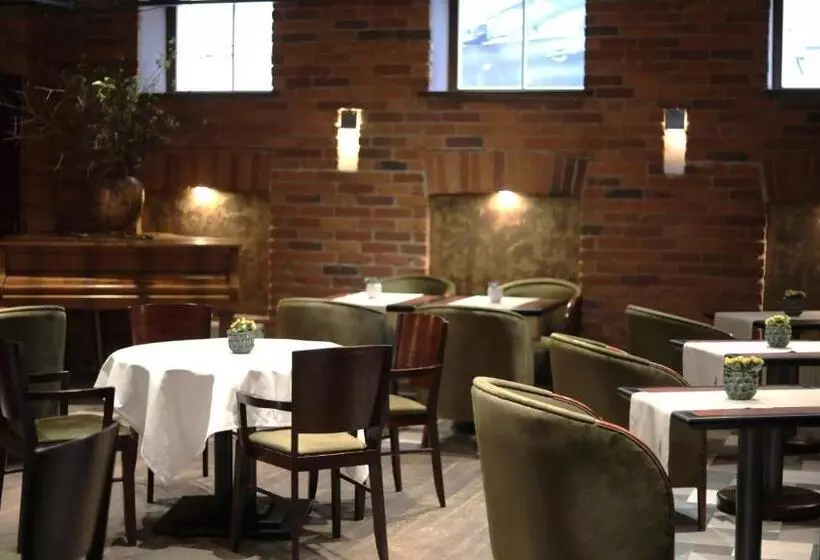 هتل Best Western Santakos