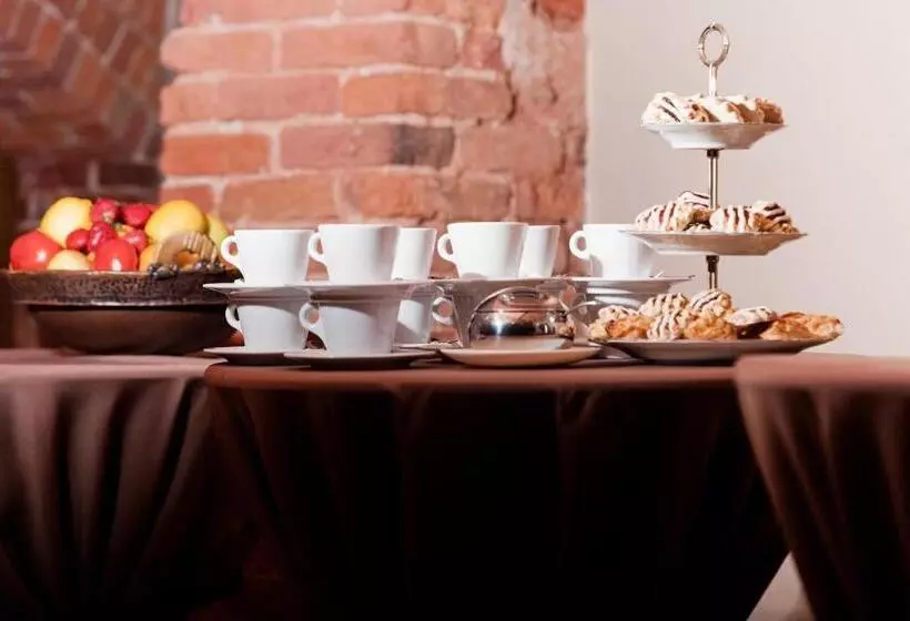 هتل Best Western Santakos