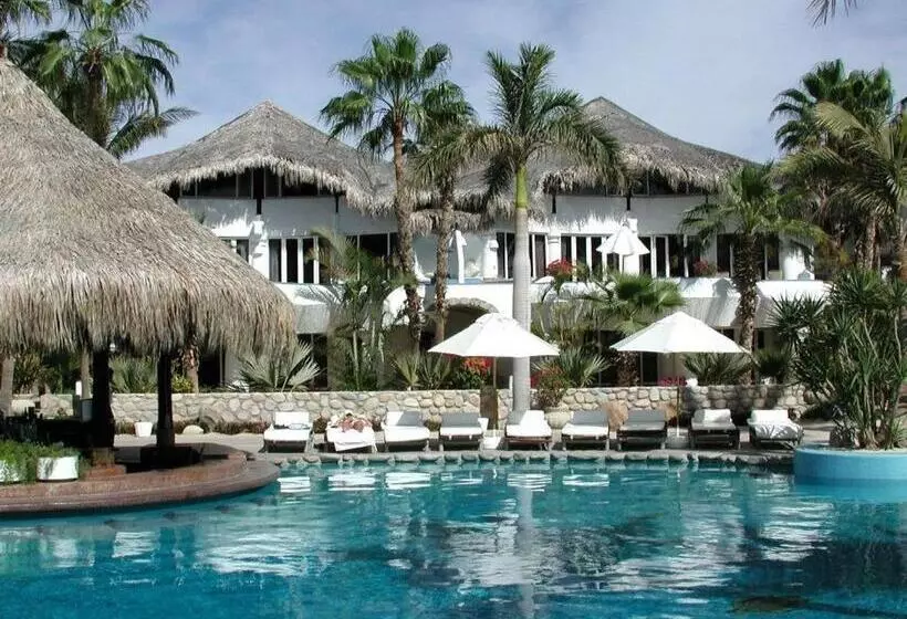 ホテル Club Cascadas De Baja