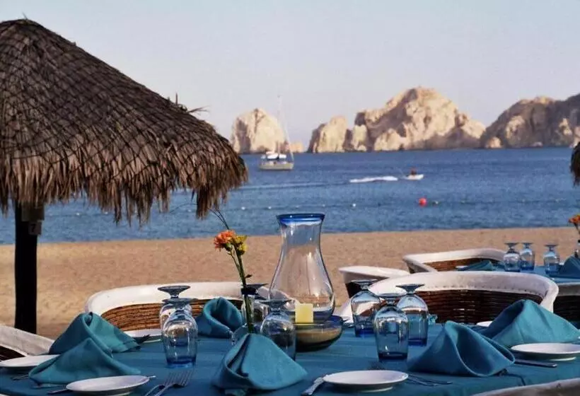 ホテル Club Cascadas De Baja