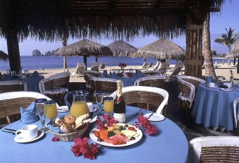 ホテル Club Cascadas De Baja