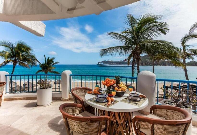 Szálloda Club Cascadas De Baja