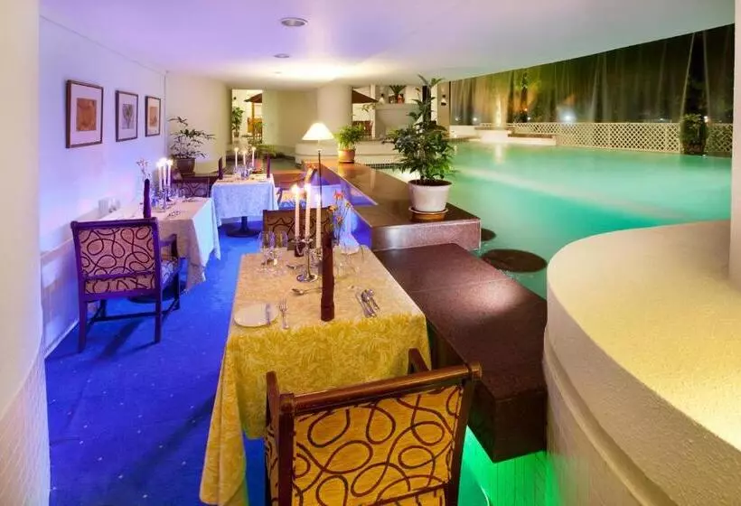 Отель Dorsett Grand Labuan