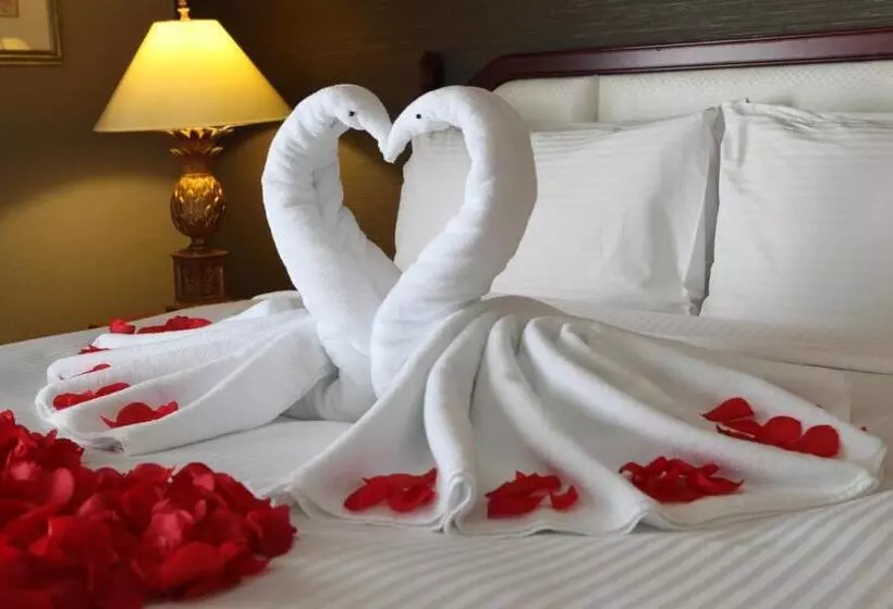 Отель Dorsett Grand Labuan