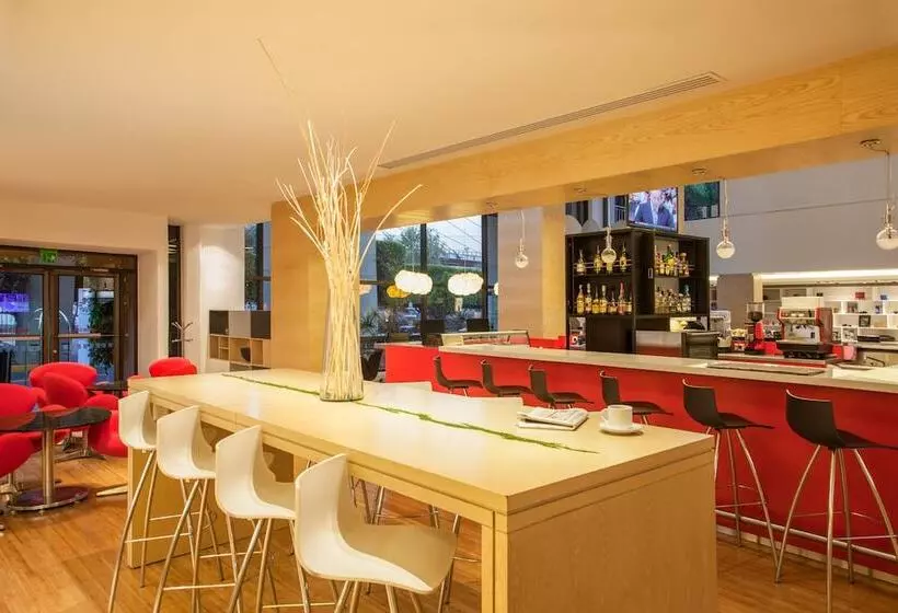 هتل Fiesta Inn Aeropuerto CD Mexico