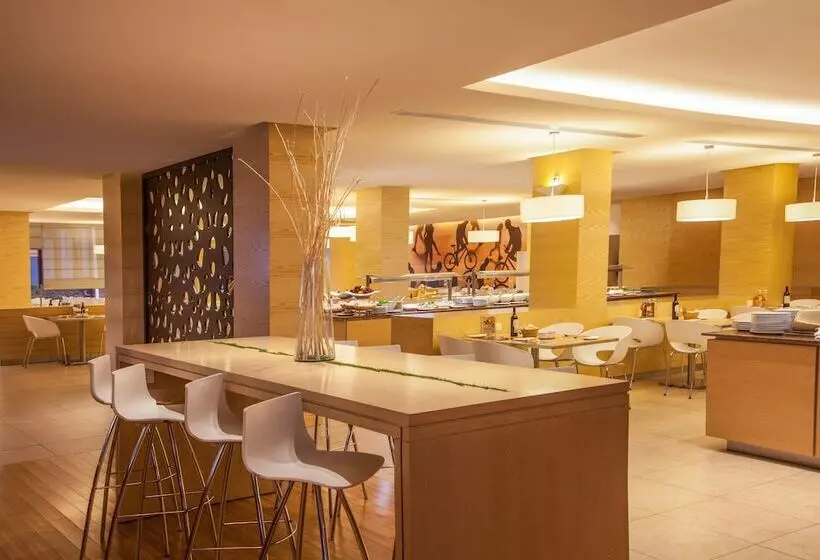 هتل Fiesta Inn Aeropuerto CD Mexico