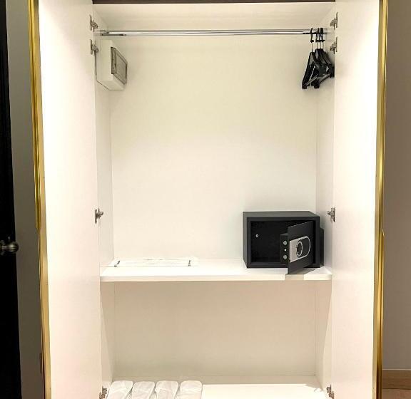 هتل Imperial Bukit Bintang