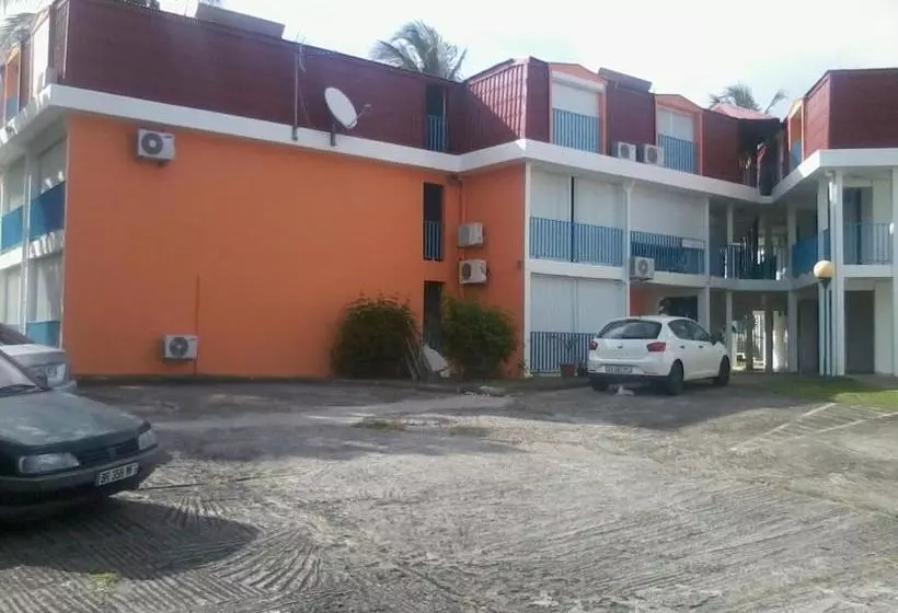 Studio A Le Diamant A 500 M De La Plage Avec Vue Sur La Mer Jardin Clos Et Wifi