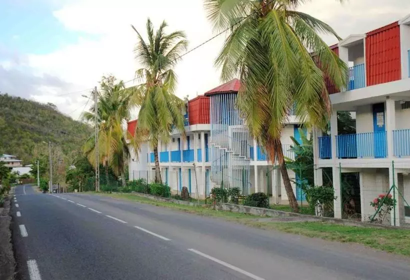 Studio A Le Diamant A 500 M De La Plage Avec Vue Sur La Mer Jardin Clos Et Wifi