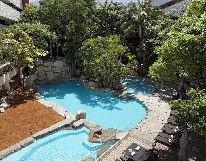 호텔 Marriott Tuxtla Gutierrez