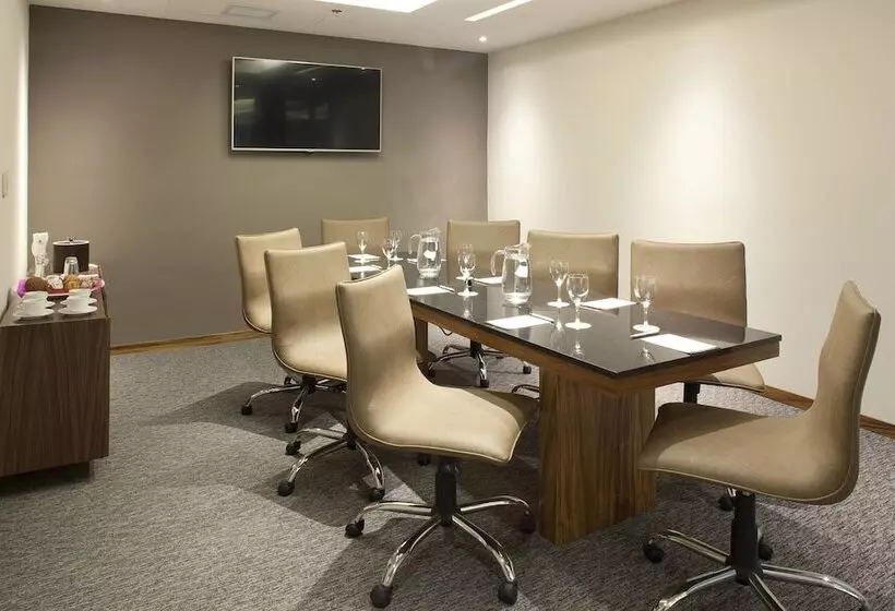 호텔 Marriott Tuxtla Gutierrez