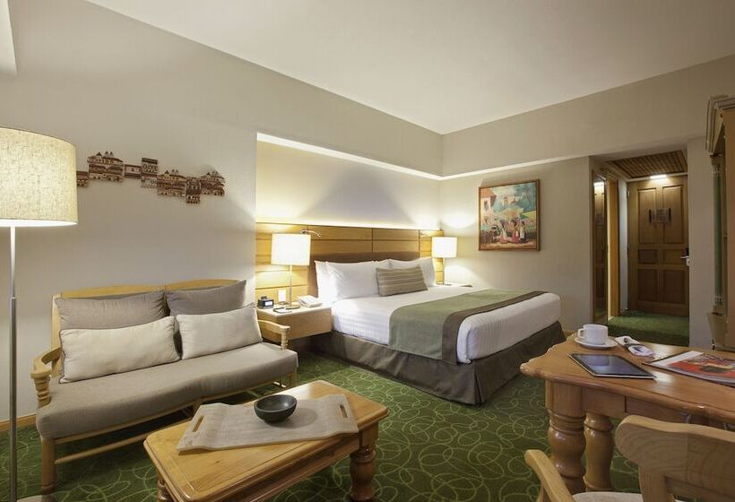 Szálloda Marriott Tuxtla Gutierrez