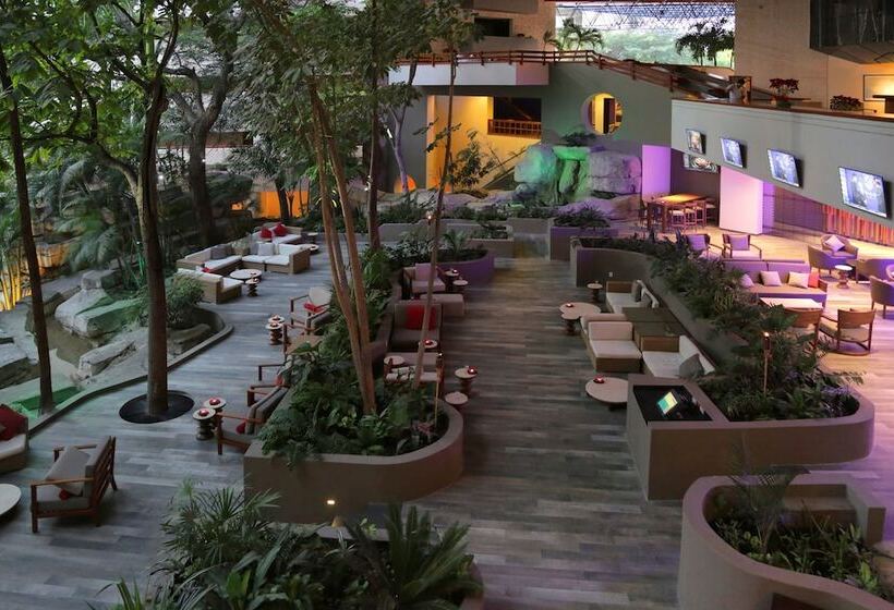 Szálloda Marriott Tuxtla Gutierrez