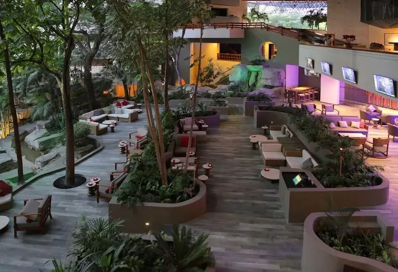 호텔 Marriott Tuxtla Gutierrez