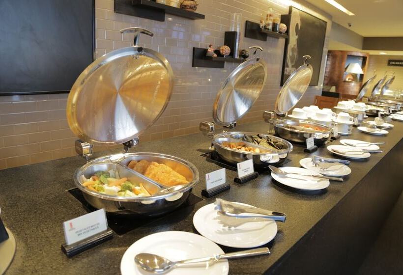 Szálloda Marriott Tuxtla Gutierrez