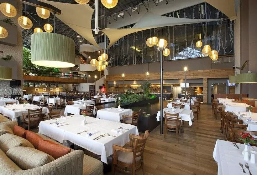 호텔 Marriott Tuxtla Gutierrez