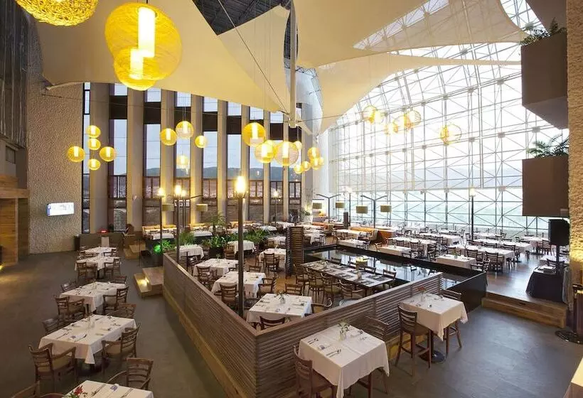 호텔 Marriott Tuxtla Gutierrez