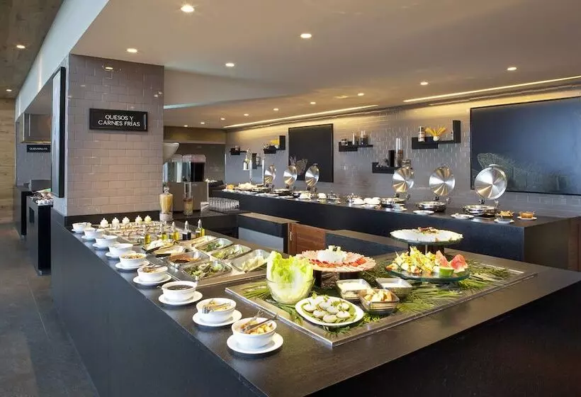 호텔 Marriott Tuxtla Gutierrez