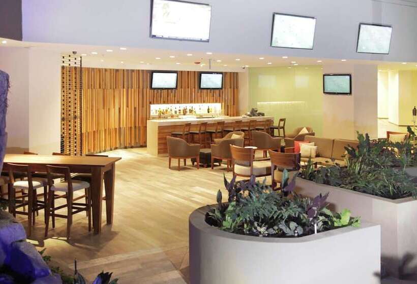 Szálloda Marriott Tuxtla Gutierrez