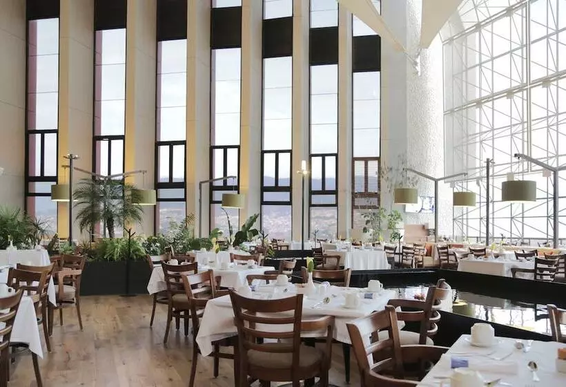 호텔 Marriott Tuxtla Gutierrez