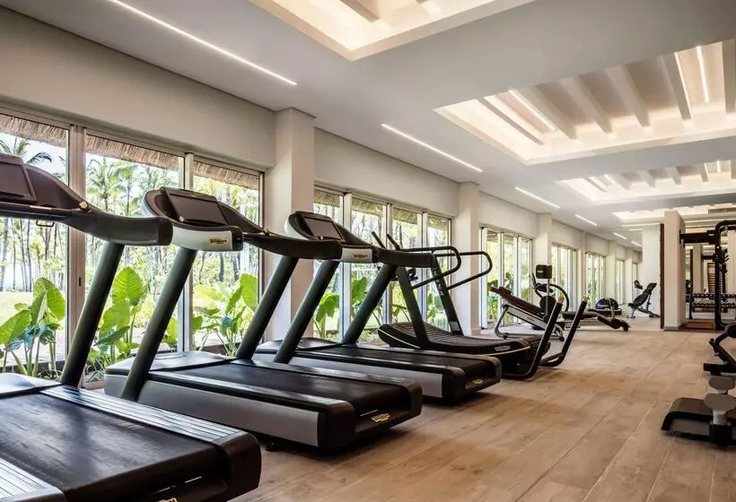 هتل One&only Le Saint Géran, Mauritius