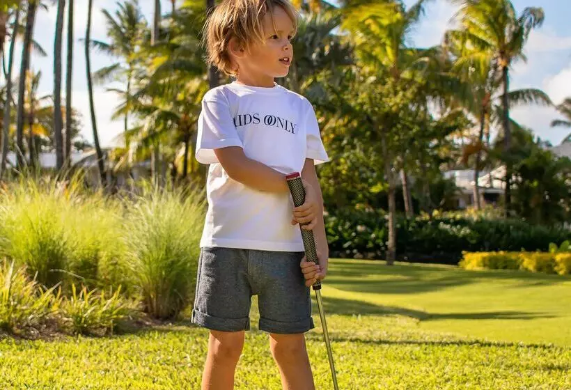 هتل One&only Le Saint Géran, Mauritius