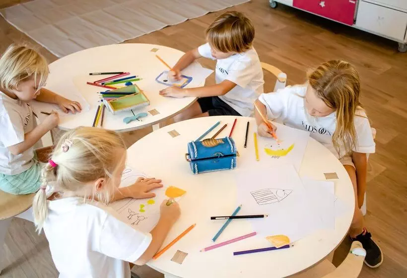 هتل One&only Le Saint Géran, Mauritius