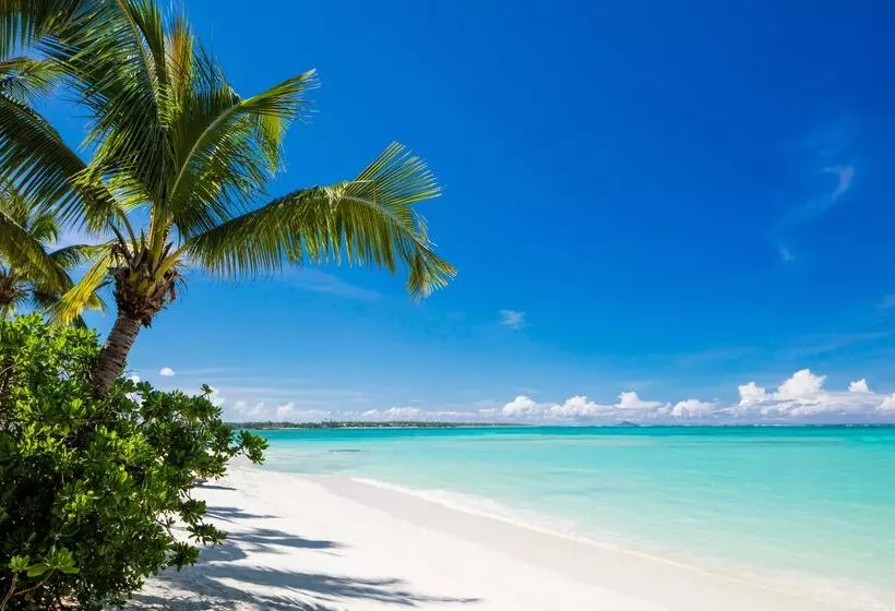 هتل One&only Le Saint Géran, Mauritius