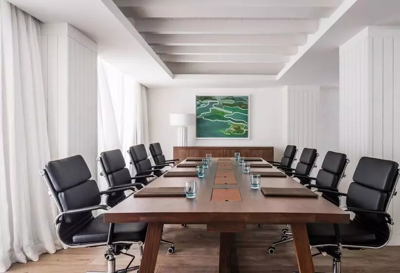 هتل One&only Le Saint Géran, Mauritius