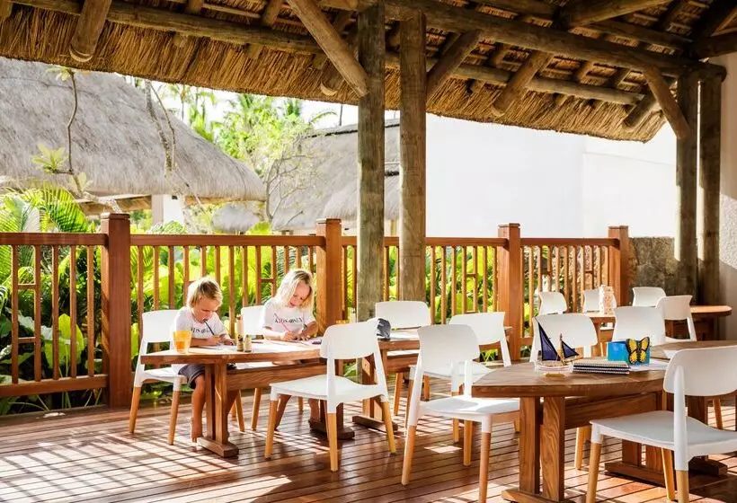 هتل One&only Le Saint Géran, Mauritius