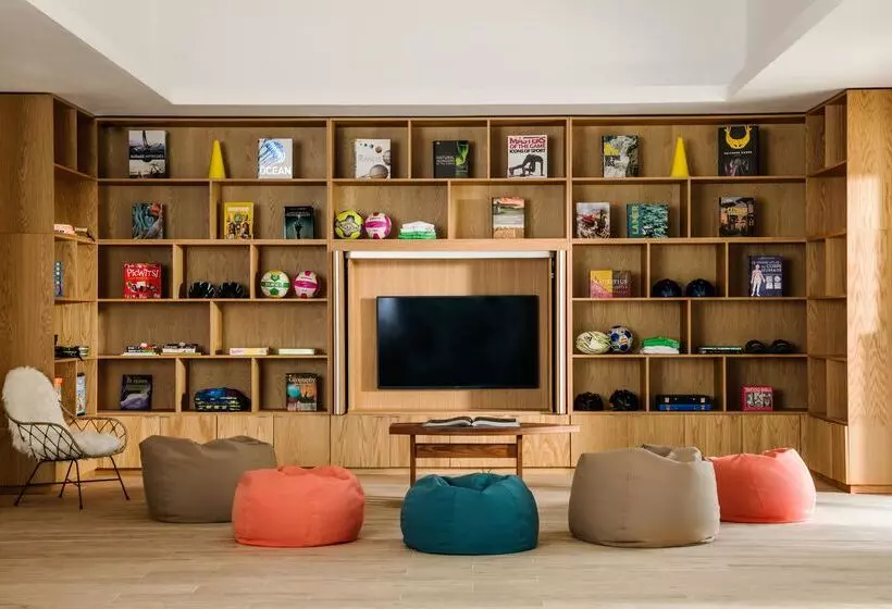 هتل One&only Le Saint Géran, Mauritius