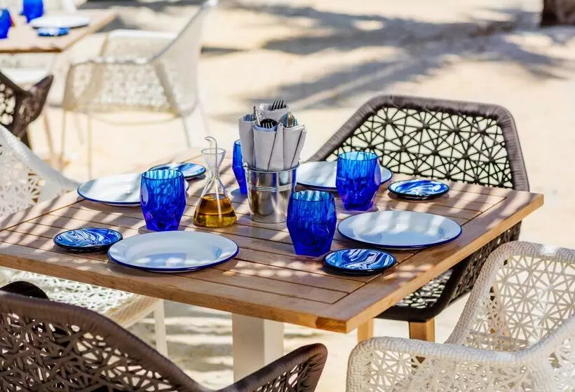 هتل One&only Le Saint Géran, Mauritius