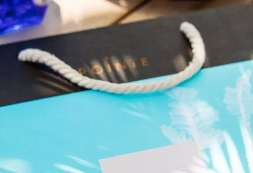 هتل One&only Le Saint Géran, Mauritius