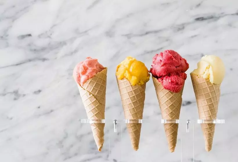 هتل One&only Le Saint Géran, Mauritius