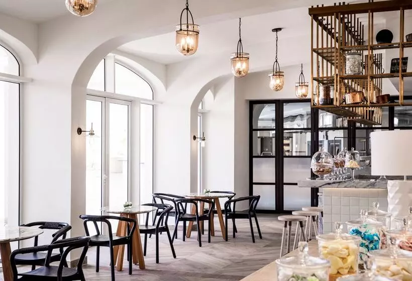 هتل One&only Le Saint Géran, Mauritius