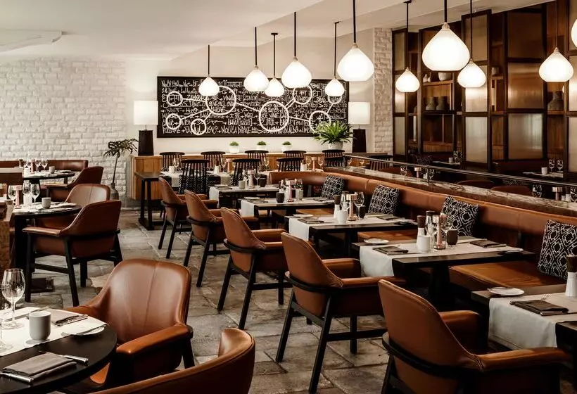 هتل One&only Le Saint Géran, Mauritius