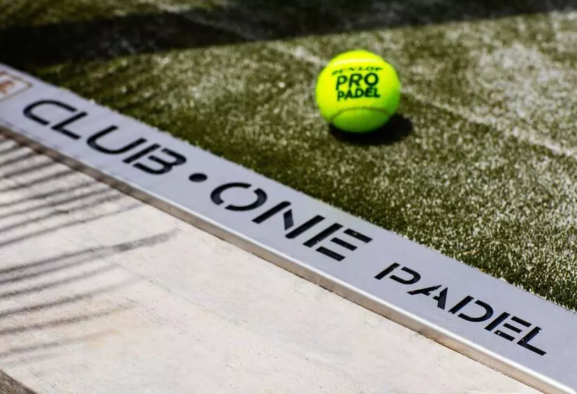 هتل One&only Le Saint Géran, Mauritius