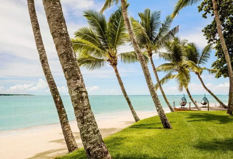 هتل One&only Le Saint Géran, Mauritius