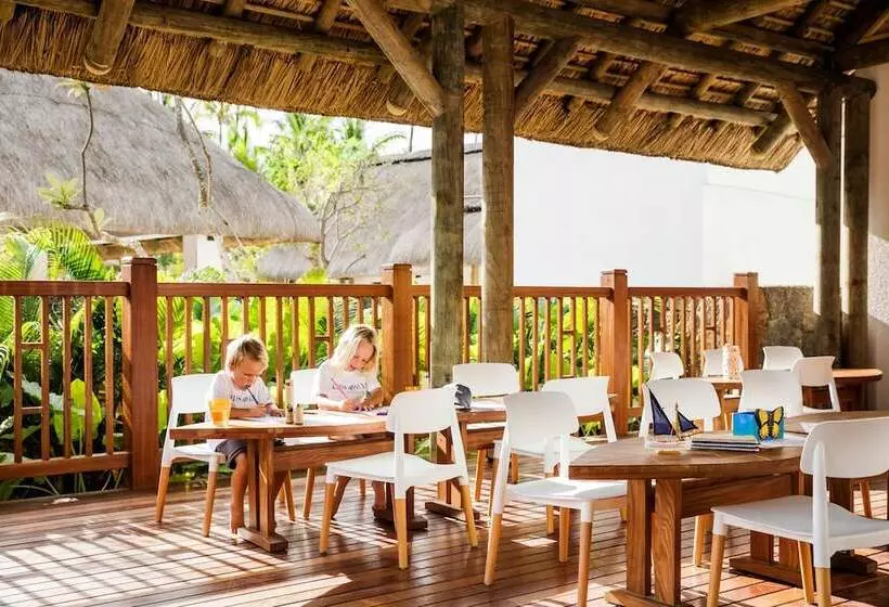 هتل One&only Le Saint Géran, Mauritius