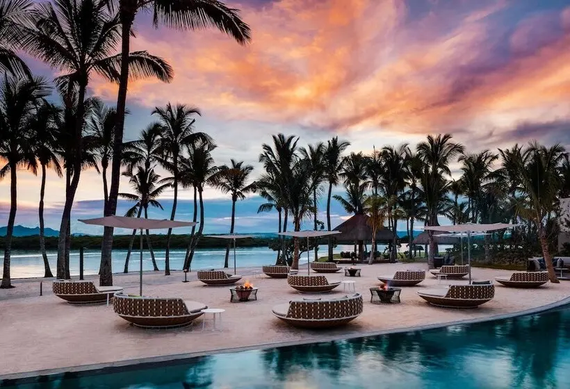 One&only Le Saint Géran, Mauritius