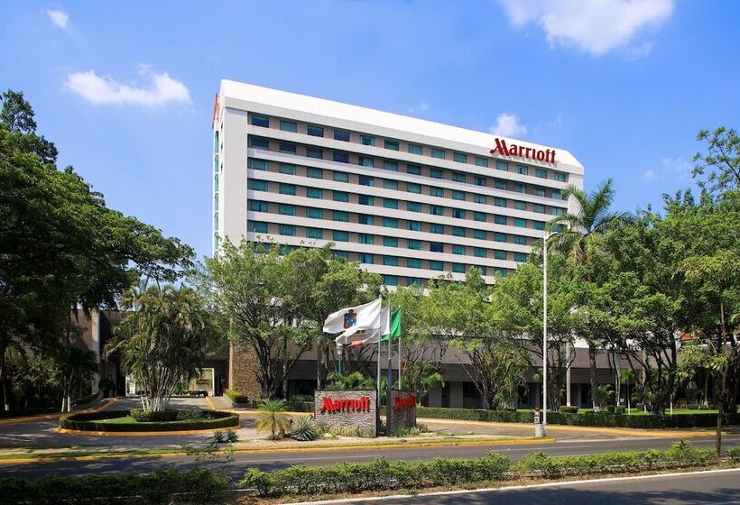 فندق Villahermosa Marriott