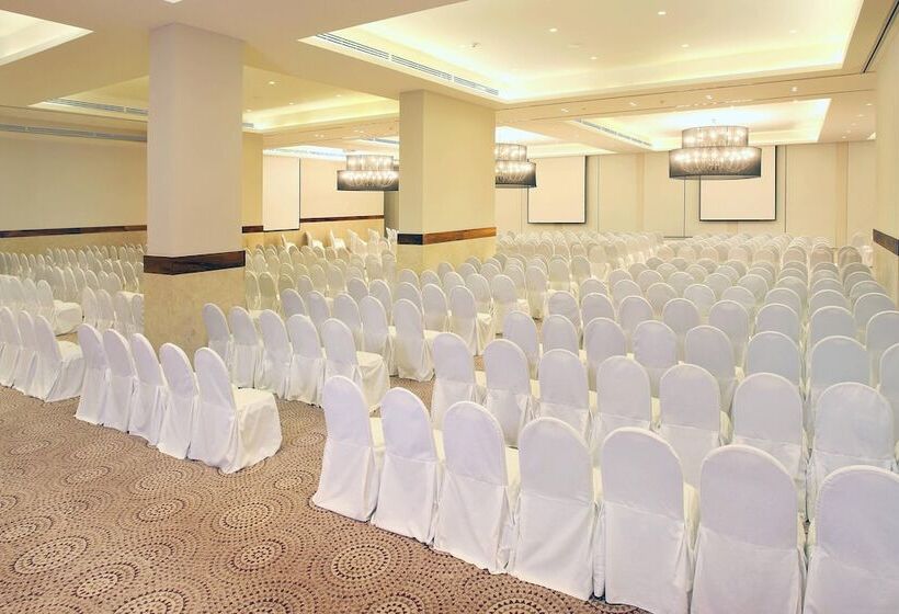 فندق Villahermosa Marriott