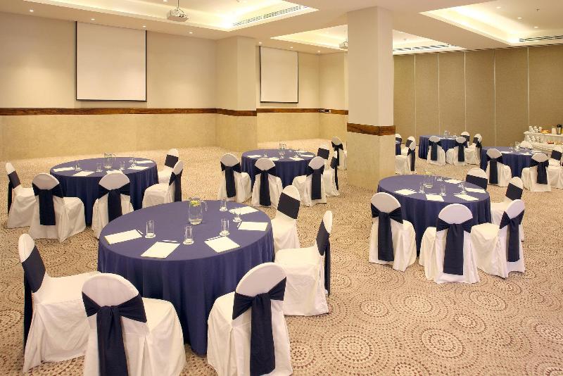 فندق Villahermosa Marriott