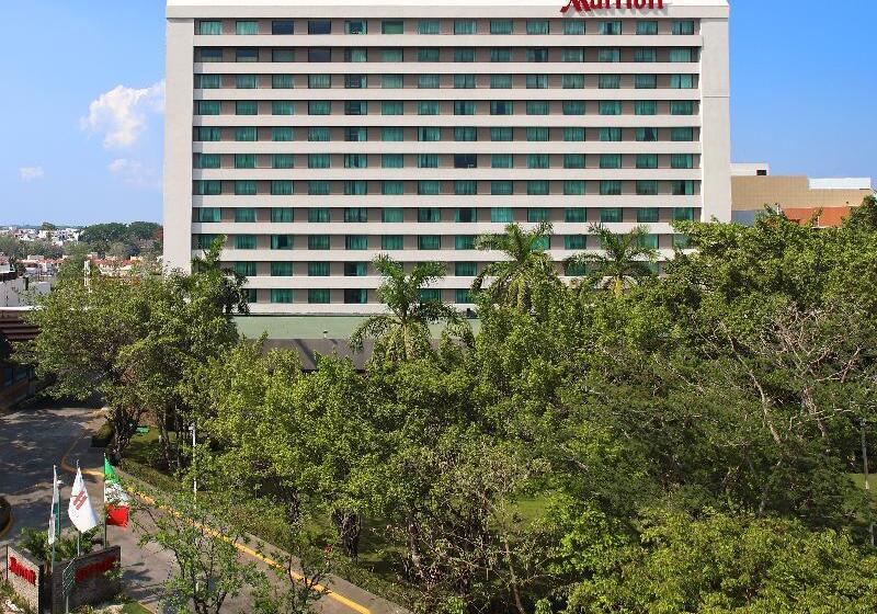 فندق Villahermosa Marriott