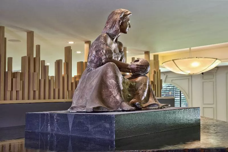 호텔 Villahermosa Marriott