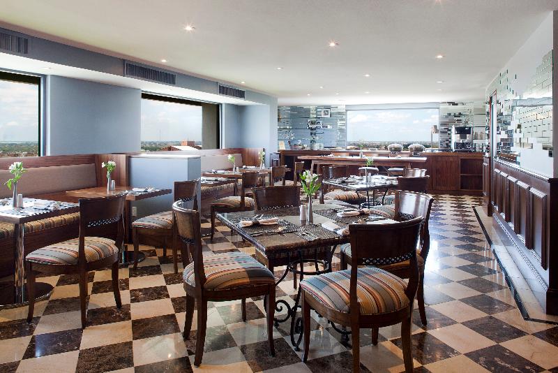 فندق Villahermosa Marriott