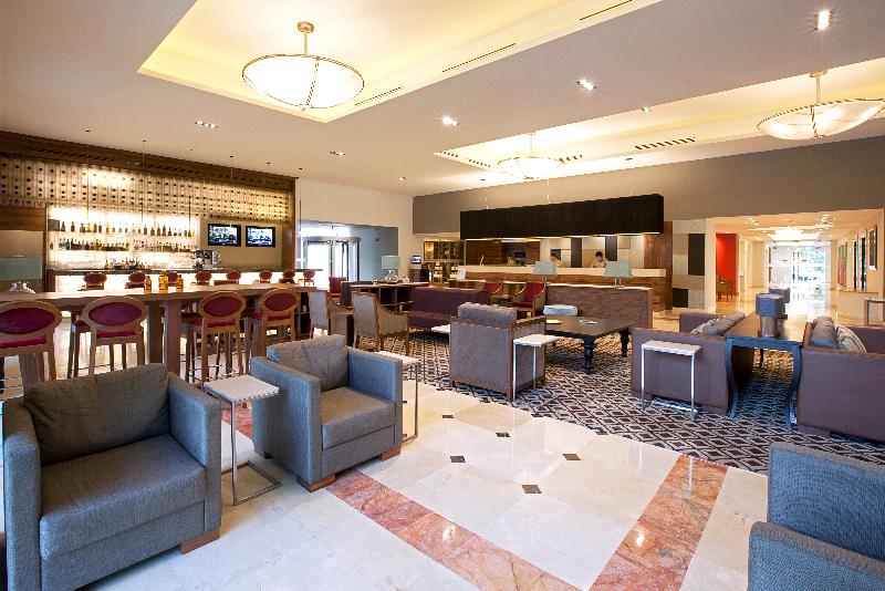 فندق Villahermosa Marriott