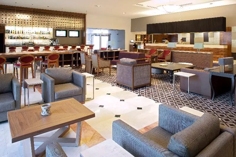 호텔 Villahermosa Marriott